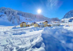 Gulmarg - Sonmarg