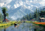 Jammu - Srinagar