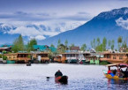 Sonmarg to Srinagar – Free Day for Leisure or Shopping (Approx. 80 km / 2–3 hours)
