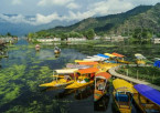 Jammu to Srinagar (Approx. 270 km / 7–8 hours)