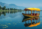 Jammu - Srinagar