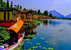Jammu - Srinagar