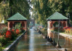 Srinagar Local Sightseeing