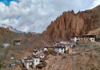 Journey from Kalpa to Tabo