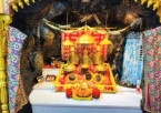 Vaishno Devi Yatra