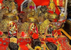 Mata Vaishno Devi Darshan