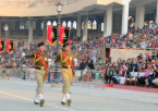 Delhi to Amritsar