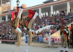 Arrival in Amritsar – Golden Temple & Wagah Border