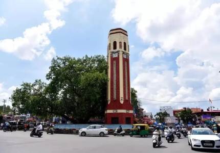 Dehradun Taxi Service