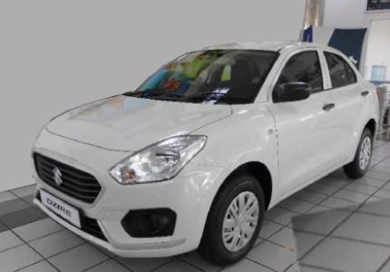 Maruti Dzire