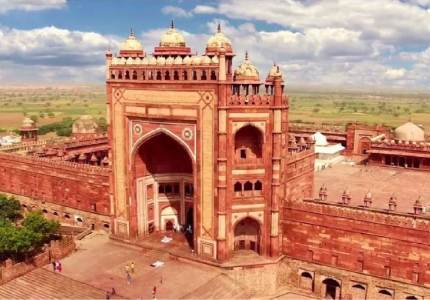 Jaipur Taxi Service