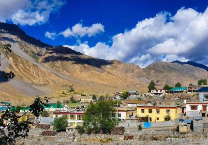 Kaza Taxi Service