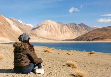 Leh Ladakh Taxi Service