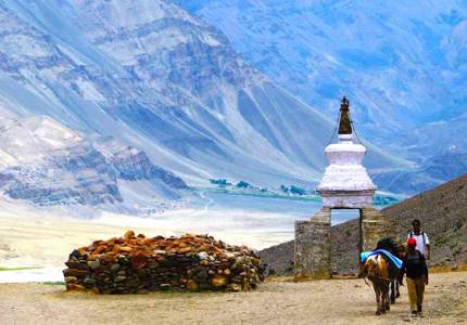 Ladakh & Spiti