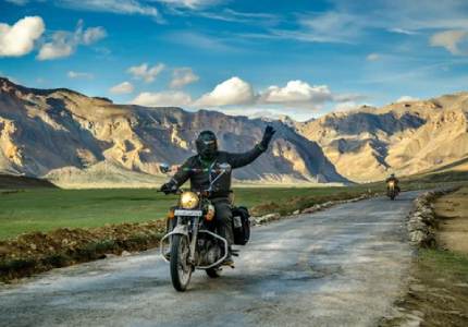Amritsar to Leh – The Ultimate Altitude Adventure
