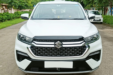 Maruti Invicto Taxi Service