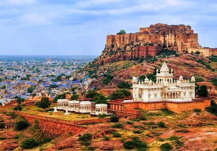 Rajasthan