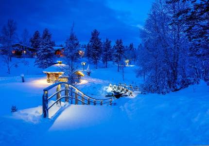 Best of Himachal: Shimla, Manali & Dharamshala from Delhi – 8 Days