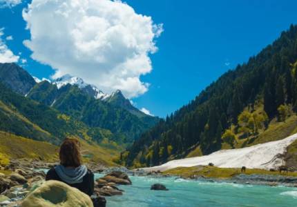 Valley Explorer: Jammu, Srinagar, Gulmarg & More – 9 Days