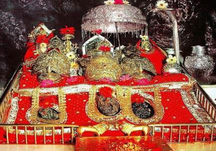 Amritsar to Vaishno Devi Tour