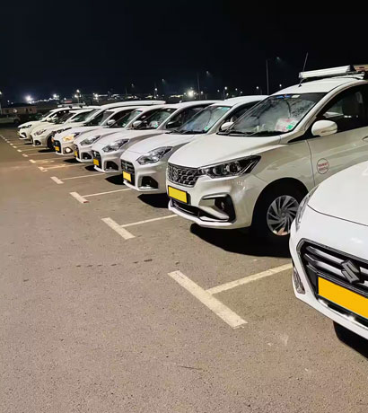 Trusted Taxi